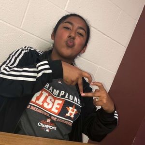 Meet your Posher, Daisy